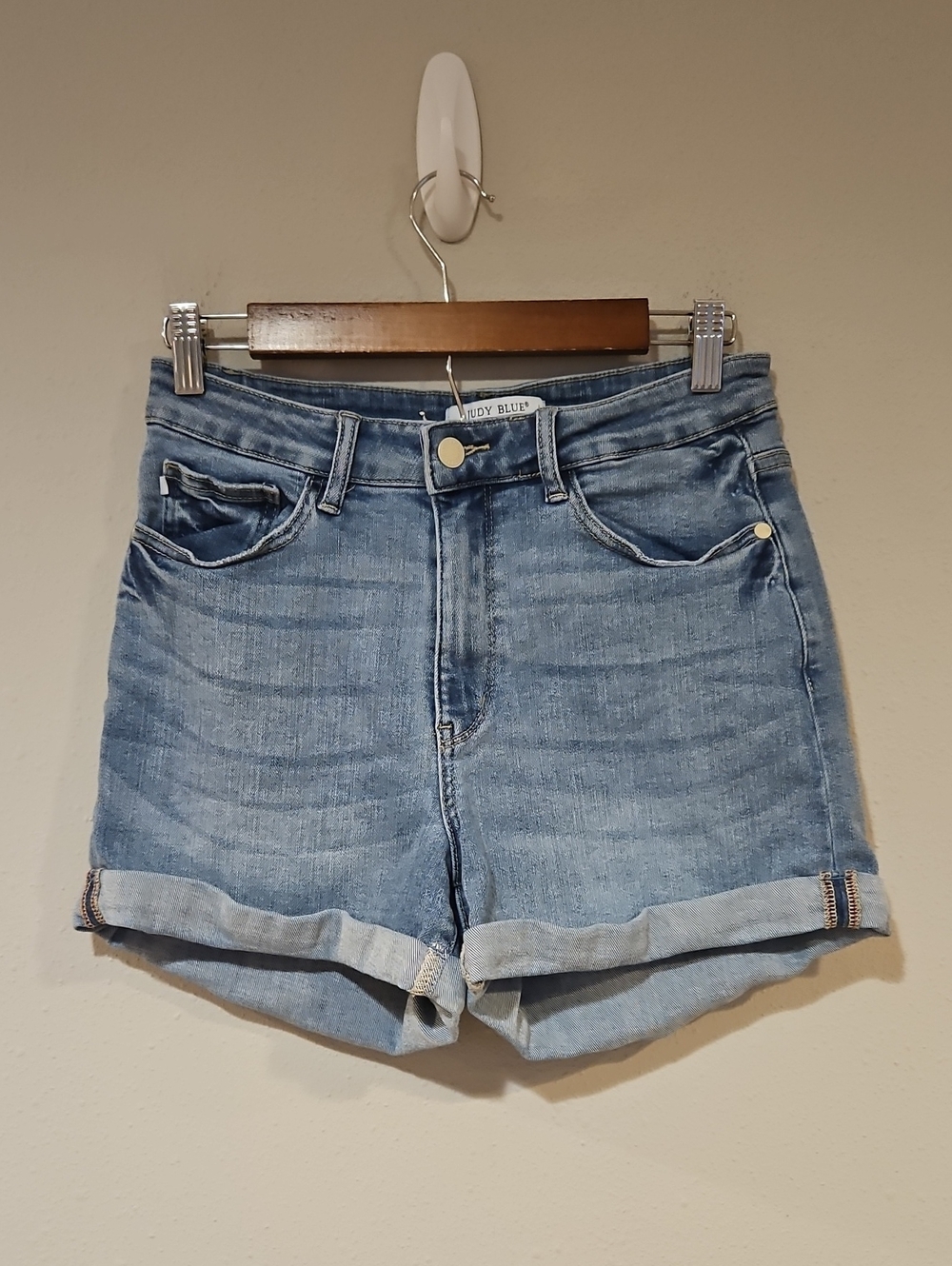 Judy Blue Shorts
